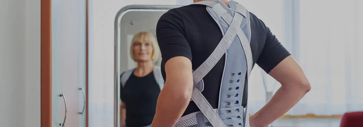 Best Back Braces for Elderly: Top Picks for Pain Relief and Support